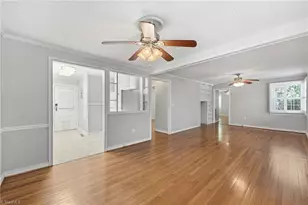 1504 Overbrook Rd, Burlington, NC 27215 - Photo 5