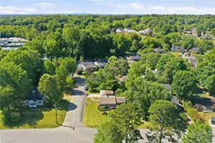 1504 Overbrook Rd, Burlington, NC 27215 - Photo 29