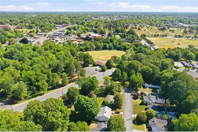 1504 Overbrook Road, Burlington, NC 27215 - Photo 33