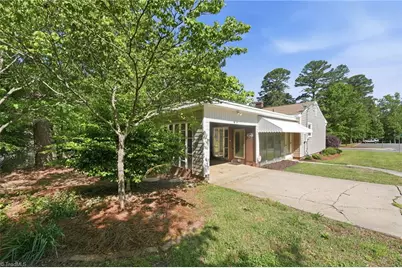 1504 Overbrook Road, Burlington, NC 27215 - Photo 3