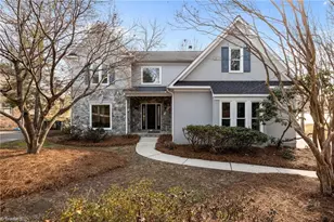 5305 Coveview Ct, Greensboro, NC 27407 - Photo 1