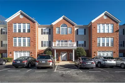 524 College Road #207, Greensboro, NC 27410 - Photo 25
