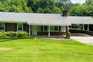 10033 Nc Hwy 89 W, Westfield, NC 27053 - Photo 1
