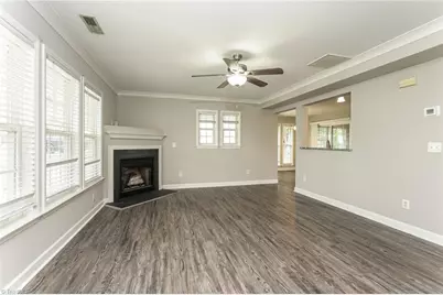 4875 Lance Ridge Lane, Winston-Salem, NC 27127 - Photo 5