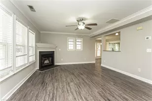 4875 Lance Ridge Ln, Winston-Salem, NC 27127 - Photo 5