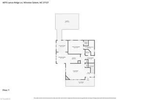 4875 Lance Ridge Ln, Winston-Salem, NC 27127 - Photo 21