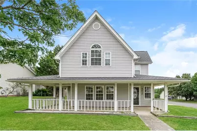 4875 Lance Ridge Lane, Winston-Salem, NC 27127 - Photo 1