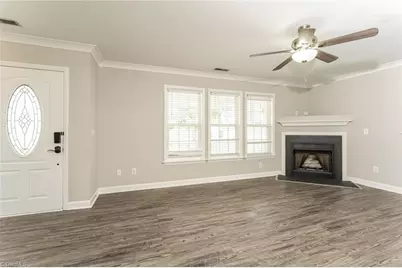 4875 Lance Ridge Lane, Winston-Salem, NC 27127 - Photo 3