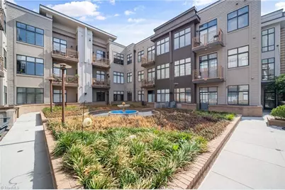 810 W 4th Street #209, Winston-Salem, NC 27101 - Photo 1