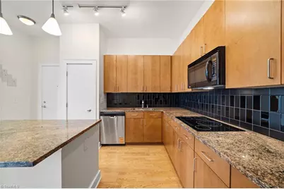 810 W 4th Street #209, Winston-Salem, NC 27101 - Photo 13
