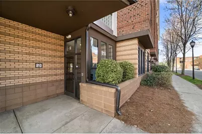 810 W 4th Street #209, Winston-Salem, NC 27101 - Photo 35