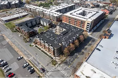 810 W 4th Street #209, Winston-Salem, NC 27101 - Photo 37