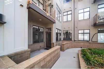 810 W 4th Street #209, Winston-Salem, NC 27101 - Photo 31
