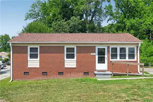 2510 Old Chapman St, Greensboro, NC 27403 - Photo 1