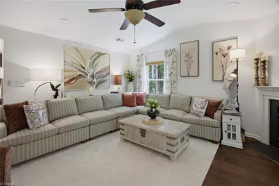 24 Collwood Court, Greensboro, NC 27409 - Photo 3