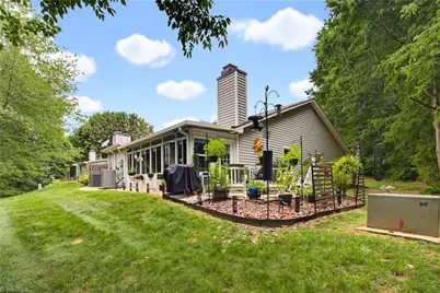 24 Collwood Court, Greensboro, NC 27409 - Photo 29