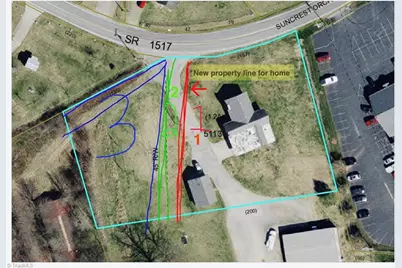820 Suncrest Orchard Road, North Wilkesboro, NC 28659 - Photo 29