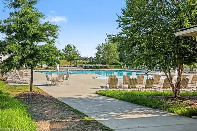 1444 Prospect Hill Street, Kernersville, NC 27284 - Photo 25