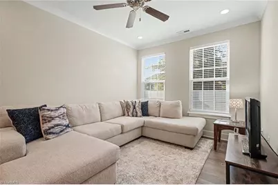 1444 Prospect Hill Street, Kernersville, NC 27284 - Photo 5