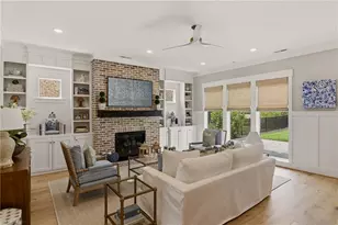 1181 Maple Chase Ln, Winston-Salem, NC 27106 - Photo 3