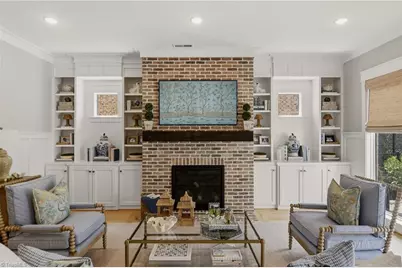 1181 Maple Chase Lane, Winston-Salem, NC 27106 - Photo 3
