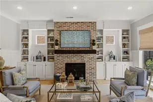 1181 Maple Chase Ln, Winston-Salem, NC 27106 - Photo 3