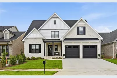 1181 Maple Chase Lane, Winston-Salem, NC 27106 - Photo 1