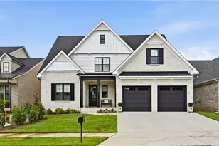 1181 Maple Chase Ln, Winston-Salem, NC 27106 - Photo 1
