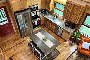 287 Hill St, Sparta, NC 28675 - Photo 23