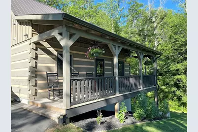 287 Hill Street, Sparta, NC 28675 - Photo 3
