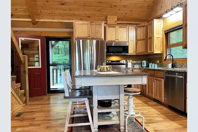 287 Hill Street, Sparta, NC 28675 - Photo 21