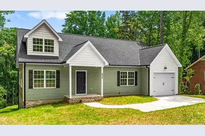 655 Woodland Circle, Asheboro, NC 27203 - Photo 3