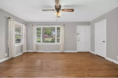 1205 Quail Drive, Greensboro, NC 27408 - Photo 7