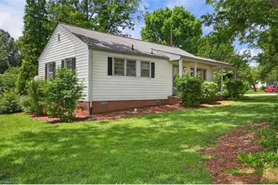1205 Quail Drive, Greensboro, NC 27408 - Photo 3