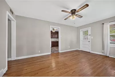 1205 Quail Drive, Greensboro, NC 27408 - Photo 9