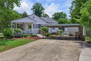 1205 Quail Dr, Greensboro, NC 27408 - Photo 5