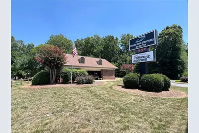 1001 S State Street, Yadkinville, NC 27055 - Photo 3