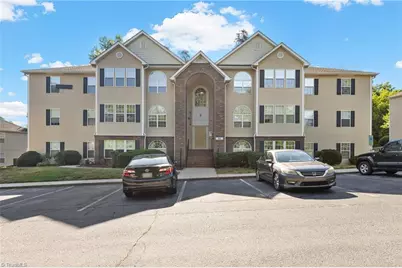 633 Ivy Glen Drive, Winston-Salem, NC 27127 - Photo 1