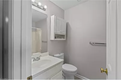 633 Ivy Glen Drive, Winston-Salem, NC 27127 - Photo 21