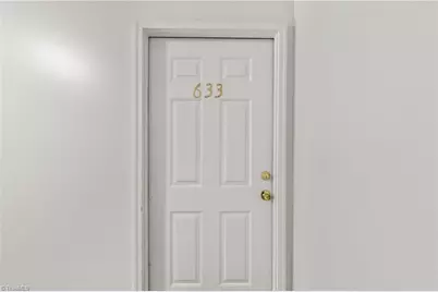 633 Ivy Glen Drive, Winston-Salem, NC 27127 - Photo 3