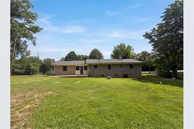 5025 Forbush Road, East Bend, NC 27018 - Photo 17