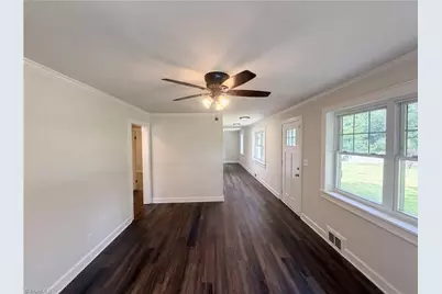 5025 Forbush Road, East Bend, NC 27018 - Photo 3
