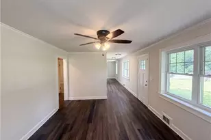 5025 Forbush Rd, East Bend, NC 27018 - Photo 3
