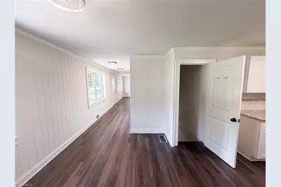 5025 Forbush Road, East Bend, NC 27018 - Photo 7