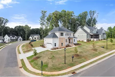 8906 Maltese Court, Lewisville, NC 27023 - Photo 45