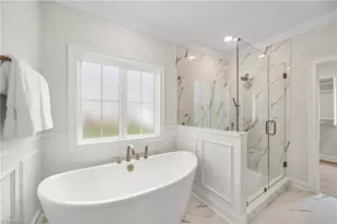 8906 Maltese Ct, Lewisville, NC 27023 - Photo 31