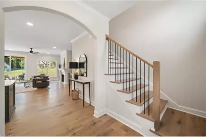 8906 Maltese Court, Lewisville, NC 27023 - Photo 33
