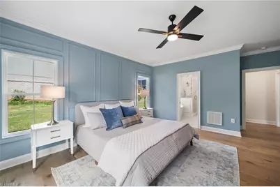 8906 Maltese Court, Lewisville, NC 27023 - Photo 27
