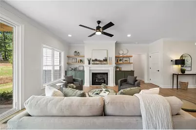 8906 Maltese Court, Lewisville, NC 27023 - Photo 7