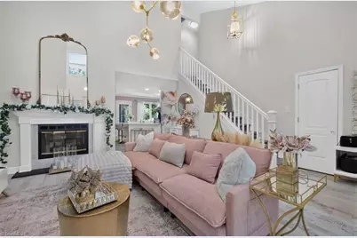 5305 Oakbrook Drive, Durham, NC 27713 - Photo 11